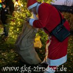 Weihnachtsmarkt 2024